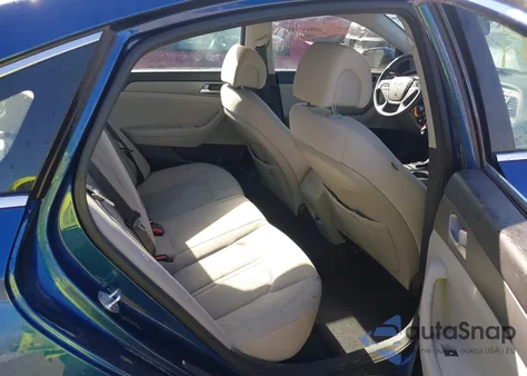 2015 Hyundai Sonata Se из США, поврежденный, VIN 5NPE24AF7FH041523